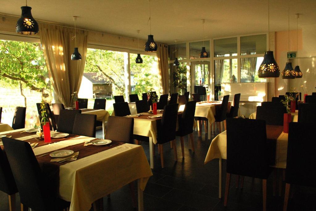 Wellnesshotel Schiesselhof Grafenhausen Quarto foto